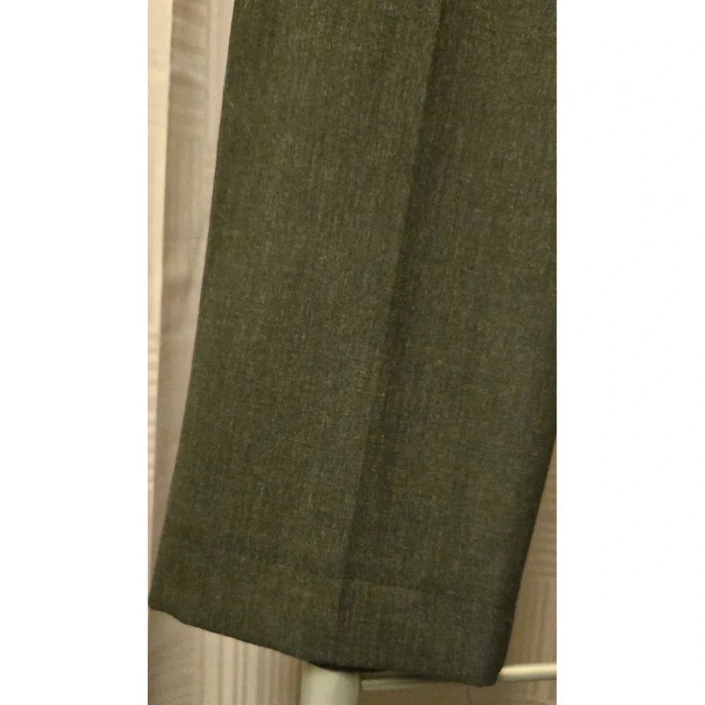 The Limited Cassidy Fit‎ Gray Collection Slacks Trousers Women's 8L Office Work